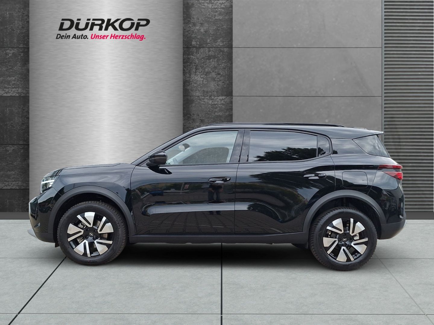 Opel Frontera - Bild 2
