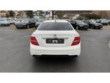 Mercedes-Benz C 200 CGI BlueEfficiency KLIMA SHZ PTS XENON AHK - Mercedes-Benz C 200 in Dresden