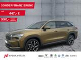 Skoda Kodiaq 2.0TDI 4x4 SELECTION LED+NAV+ACC+AHK+PANO - Skoda Kodiaq Gebrauchtwagen in Bochum