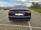 Audi A6 3.0 TFSI quattro S tronic - - Audi A6: 3.0