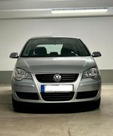 Volkswagen Polo 1.4 TÜV Neu LED 6,8" Screen Garagenfzg 