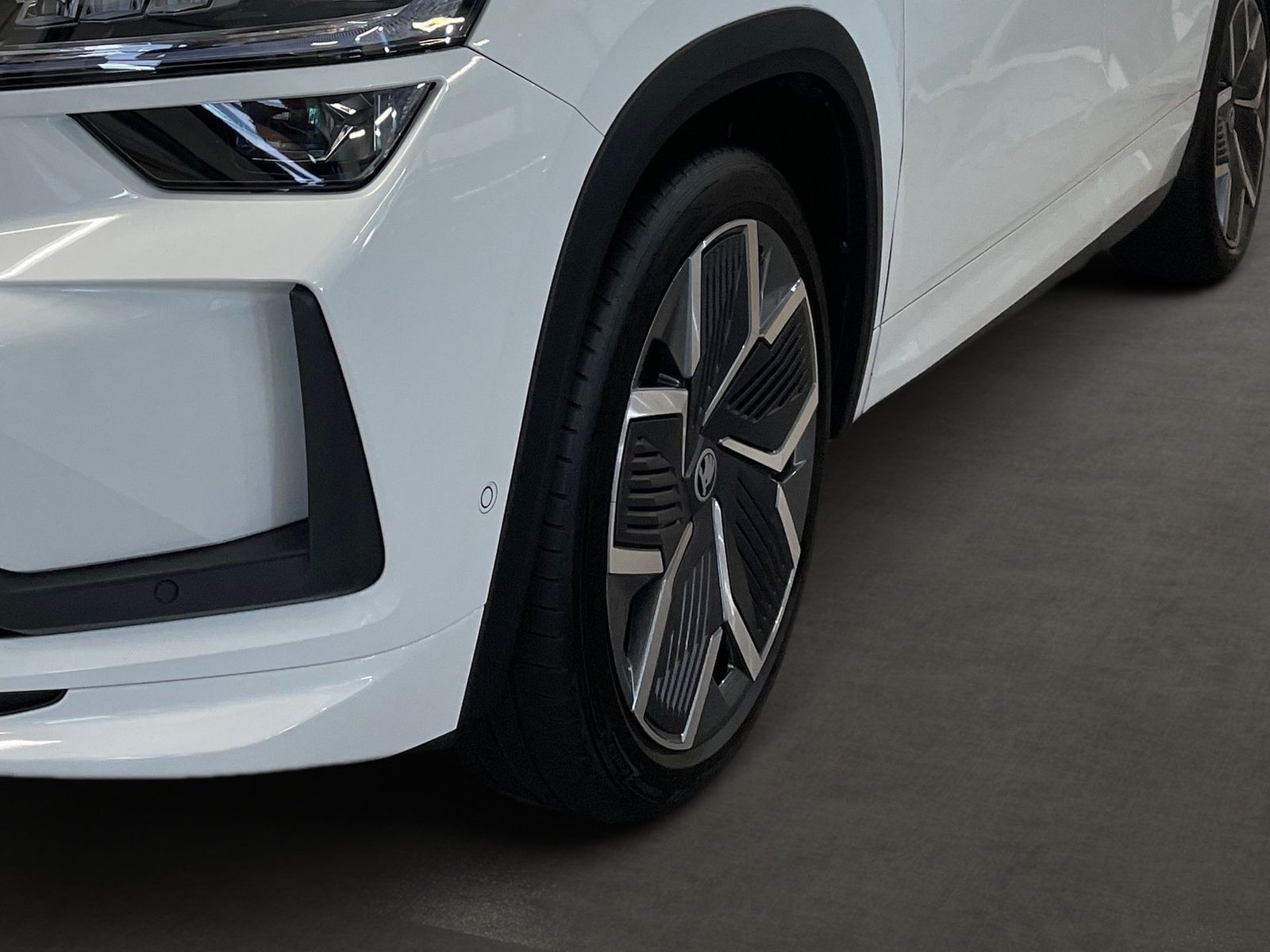 Skoda Kodiaq - Bild 10