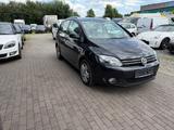 Volkswagen Golf Plus VI Team - Volkswagen Golf Plus: Standheizung