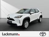 Toyota Yaris Cross 1.5 Hybrid Comfort*ACC*DAB*Kamera* - Toyota Yaris Cross Gebrauchtwagen in Wuppertal