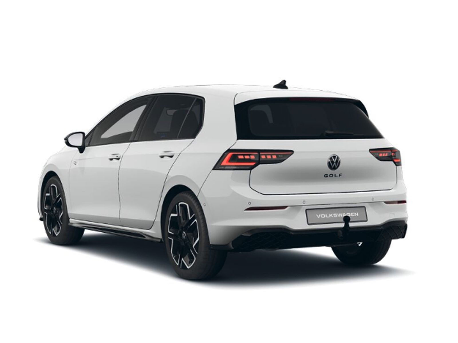 Golf VIII 2.0 TDI R-LINE *AHK*MATRIX*PANO*H&K*