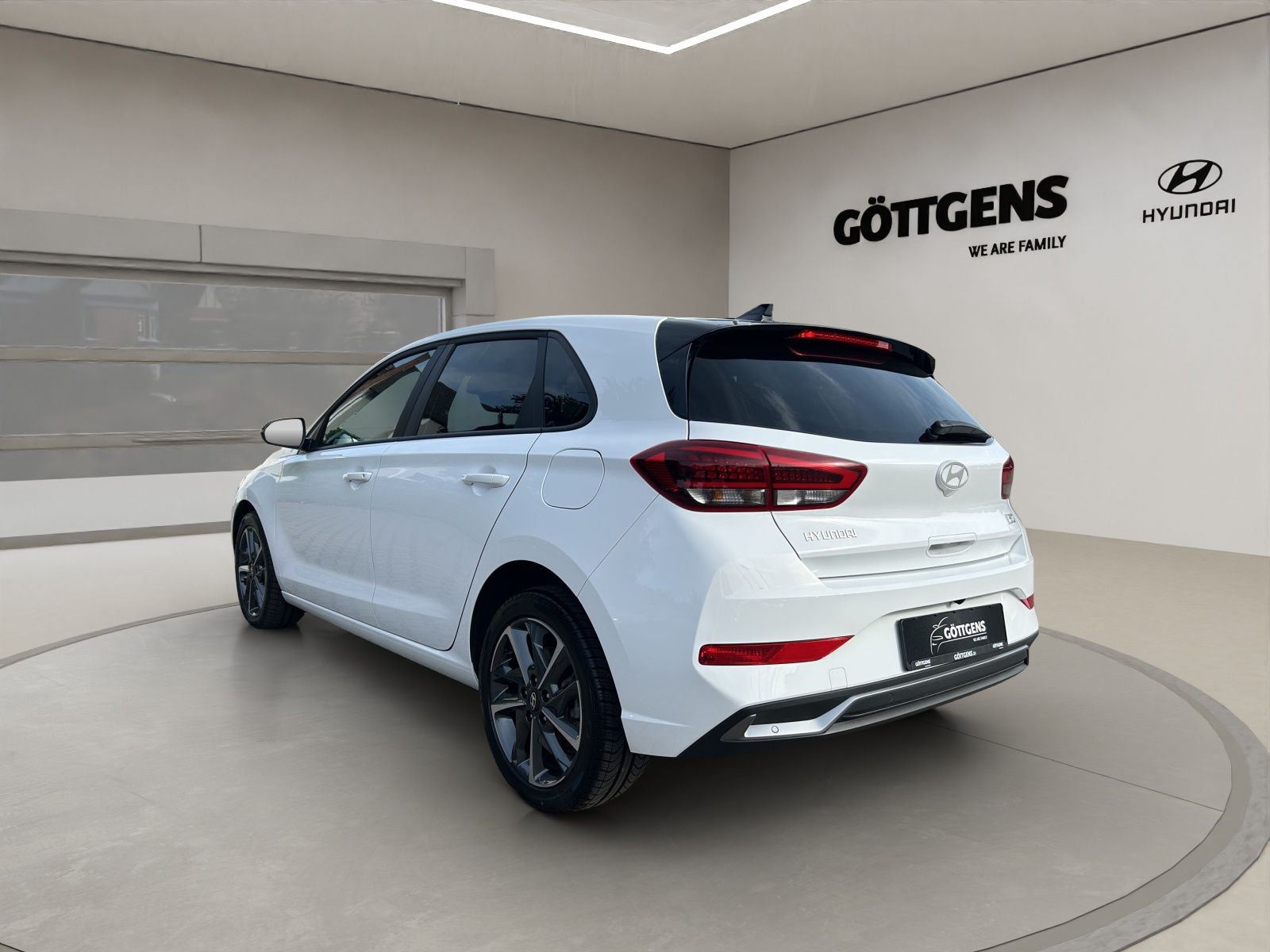 Hyundai i30 – Bild 3