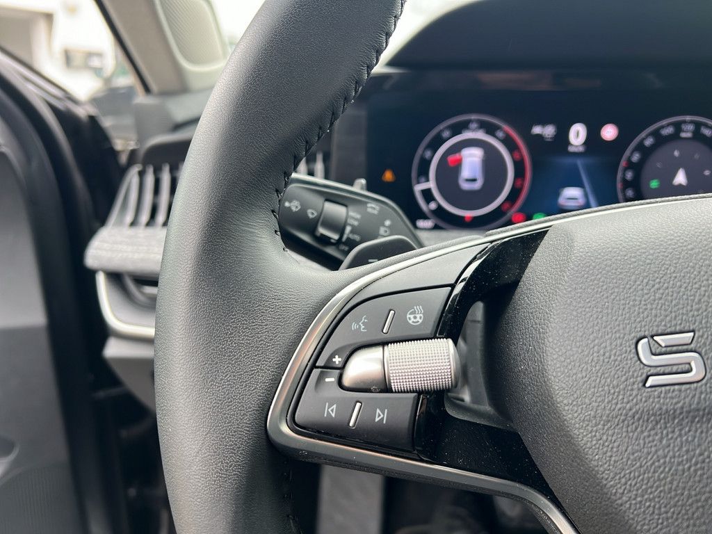 Skoda Superb - Bild 22