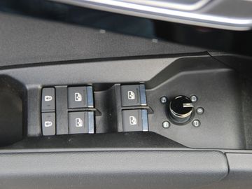 Audi Q4 e-tron KLIMA LED NAVI ALU