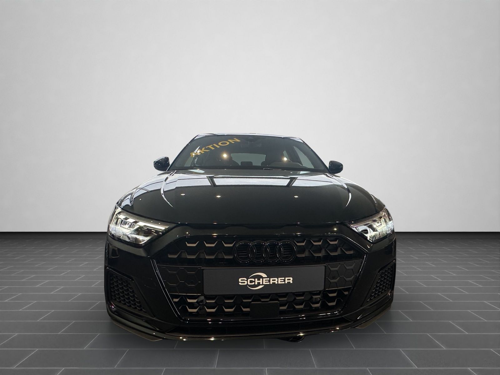 Audi A1 - Bild 7