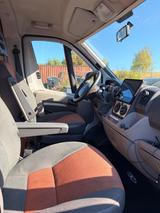 Knaus BoxStar X250L-Facelift-Top Zustand-viele Extras - Knaus Kastenwagen