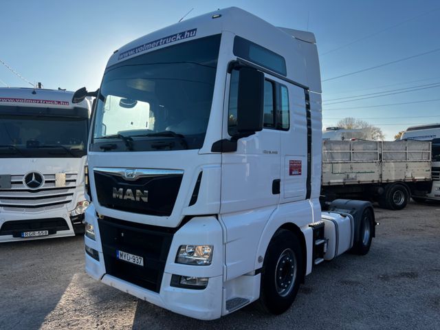 MAN TGX 18.440 - E6 -XXL - Standard