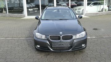 BMW 320 - 8