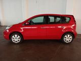 Nissan Note Acenta - Nissan Note aus 2010