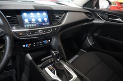 Fahrzeugabbildung Opel Insignia B GS 2.0D ELEGANCE NAVI/LED/KAMERA/DAB+