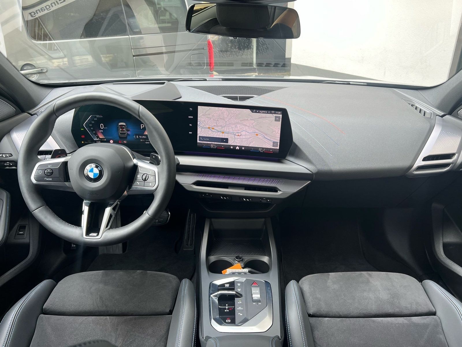 BMW 120 - Bild 7