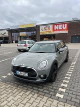 MINI Clubman One | Moonwalk Grey | Automatik | TÜV  - graue MINI One Clubman