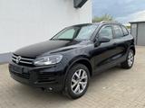 Volkswagen Touareg V6 TDI BMT - VW Touareg Unfallwagen