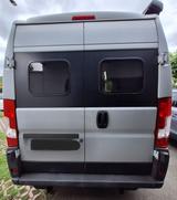 Westfalia Columbus 540 - Westfalia Columbus