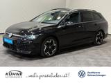 Volkswagen Golf Variant R-Line 2.0 TSI DSG 4M Black Style