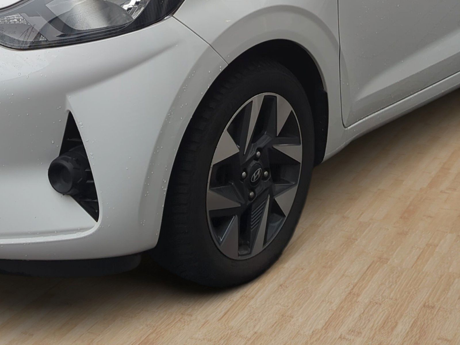 Hyundai i10 – Bild 6