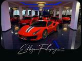 Ferrari 488 Pista | VOLLAUSSTATTUNG | Lift | Carbon - Ferrari 488 Pista Gebrauchtwagen