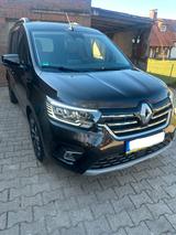 Renault Kangoo TCe 130 Intens MWST+1Hd+CarPlay+LED