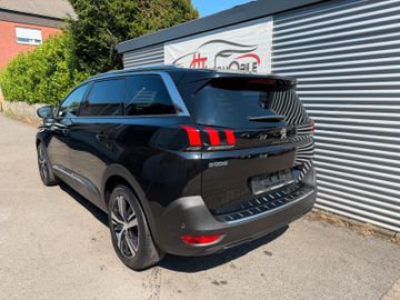 Peugeot 5008 - 4