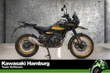 Royal Enfield Himalayan 450 ABS, 1.Hand, unfallfrei,Scheckheft - Royal Enfield Himalayan 450
