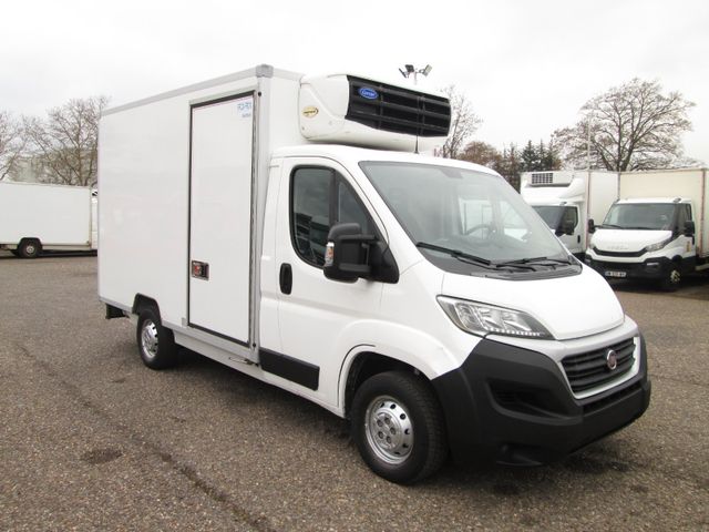 Fiat Ducato 130*2xCarrier Tiefkühler*Klima*Euro5*