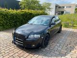 Audi A3 1.4 Turbo neu TÜV - Audi A3: Turbo