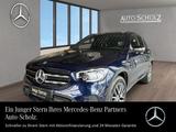 Mercedes-Benz GLC 400 d 4M EXCLUSIVE+NIGHT+ABC+AHK+DIST+MEMORY