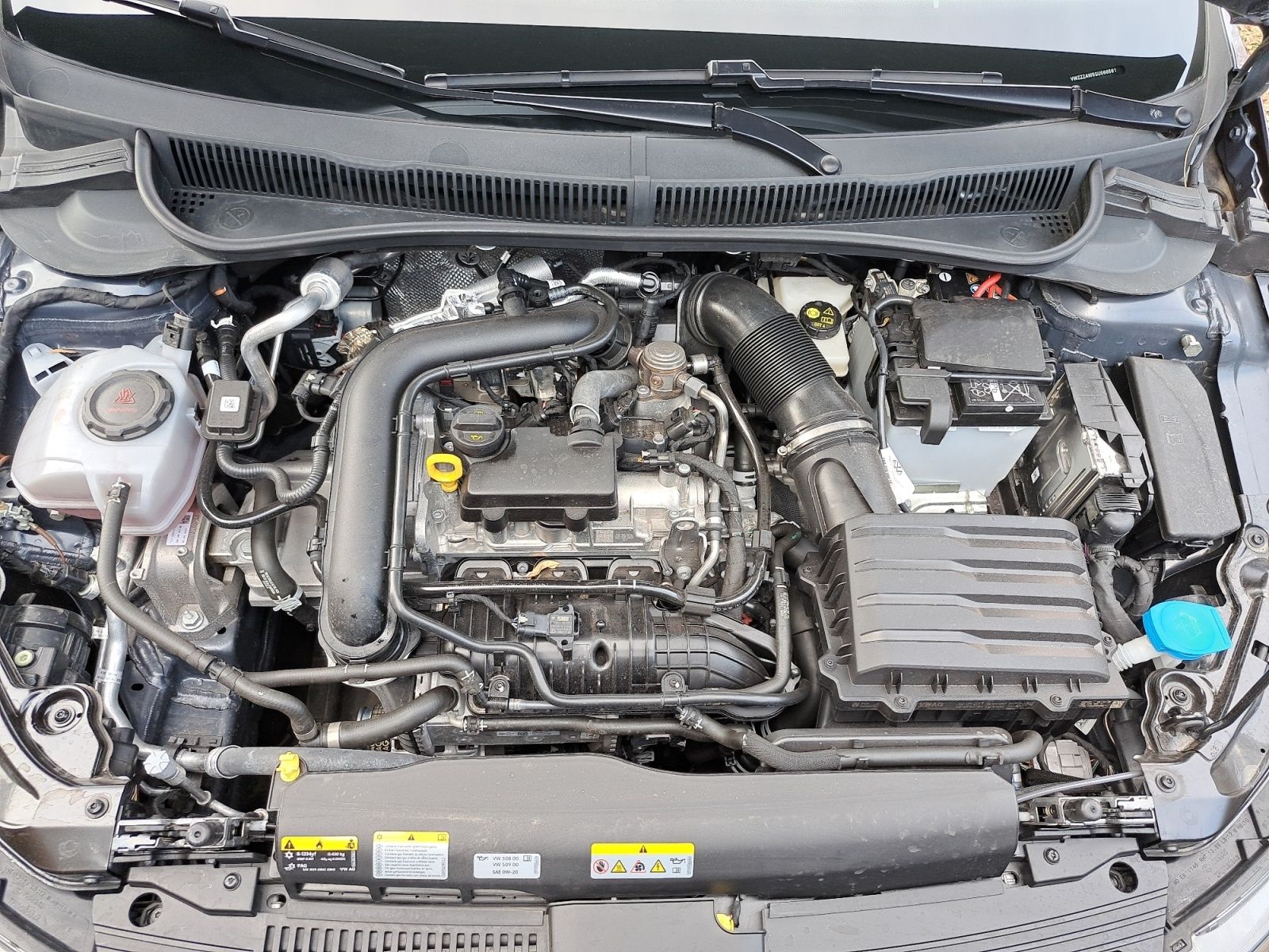 Volkswagen Polo - Bild 23
