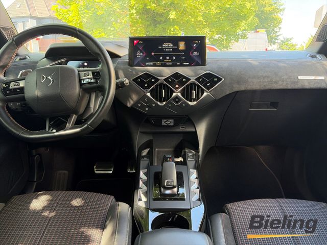 DS3 Crossback Performance Line DS 1.2 Navi LED K