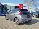 Nissan Leaf N-Connecta 40 kWh /Winterpaket/LED - scheckheftgepflegte Nissan Leaf