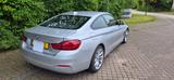 BMW 430i Coupé Advantage A Advantage - BMW 430 von privat