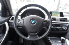 Fahrzeugabbildung BMW 318d Touring HU Neu! TOP Gepflegt!