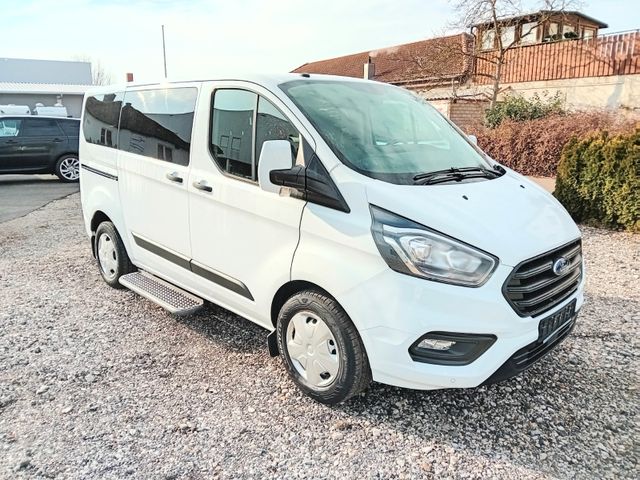 Ford Transit Custom Trend ! 9.Sitze - Doppelklima !