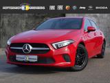 Mercedes-Benz A 180 Progressive - Mercedes-Benz A 180: Progressive