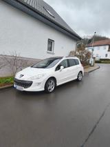 Peugeot 308 SW Premium 120 VTi Premium - Peugeot 308 aus 2010: SW
