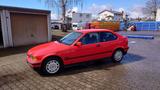 BMW 316i e36 compact, 102tkm,  Tüv neu! - BMW: E36 Compact