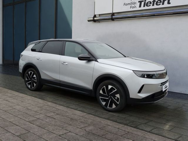 Grandland 1.2 DI Hybrid 48 V GS