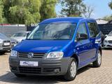 Volkswagen Caddy Life Gewinner Caddy - gebrauchte VW Caddy aus dem Jahr 2009