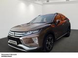 Mitsubishi Eclipse Cross Intro Edition 2WD 1.5 T-MIVEC LED  - Mitsubishi Eclipse Cross: Intro Edition