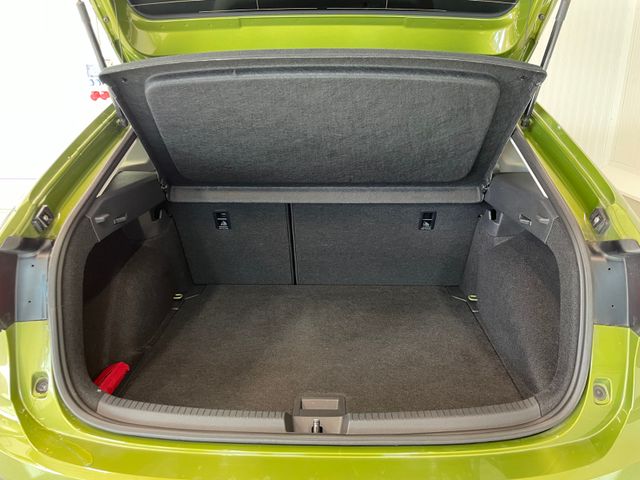 Taigo Style 1.5 TSI DSG NAVI ACC RFK