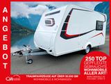 Sterckeman Easy 390 CP - Festbett - 4er Sitzgruppe - - Wohnwagen Sitzgruppe