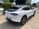 Ford Mustang Mach-E Dual AWD AHK ACC Leder Paket 1 - Ford Mustang Mach-E in Stuttgart