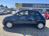 Fiat 500 1.0 GSE Klima*DAB*Carplay*70PS - Fiat 500 Gebrauchtwagen in Leipzig