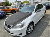 Lexus IS 200d - Lexus aus 2013: Is
