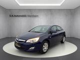 Opel Astra J Lim. 5-trg. Design Edition°1.4 °Klima°