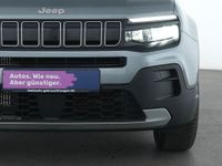 Jeep Avenger - Vorschau Bild 12